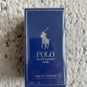 Ralph Lauren Polo Blue Eau de Toilette
